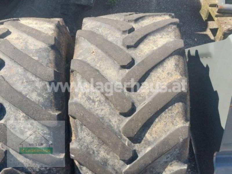 Sonstige Traktorteile typu Sonstige TIANLI R100 | 425/55R17 134D, Gebrauchtmaschine v Aschbach